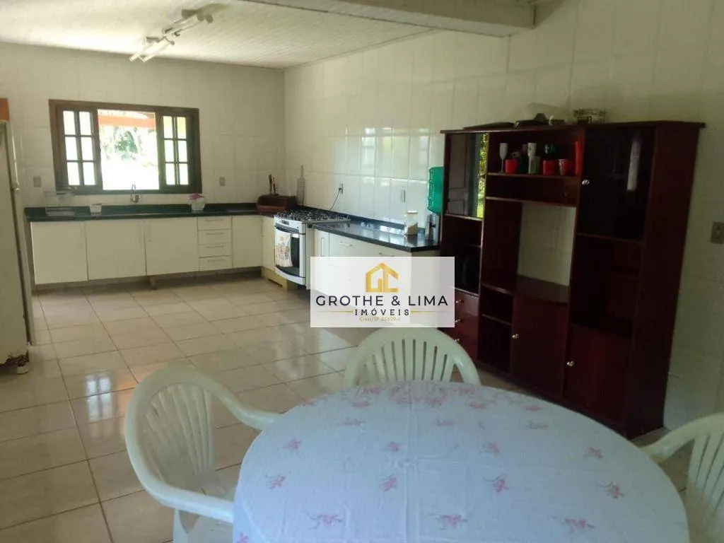 Chácara à venda de 6.000 m² em Jacareí, SP, Brasil