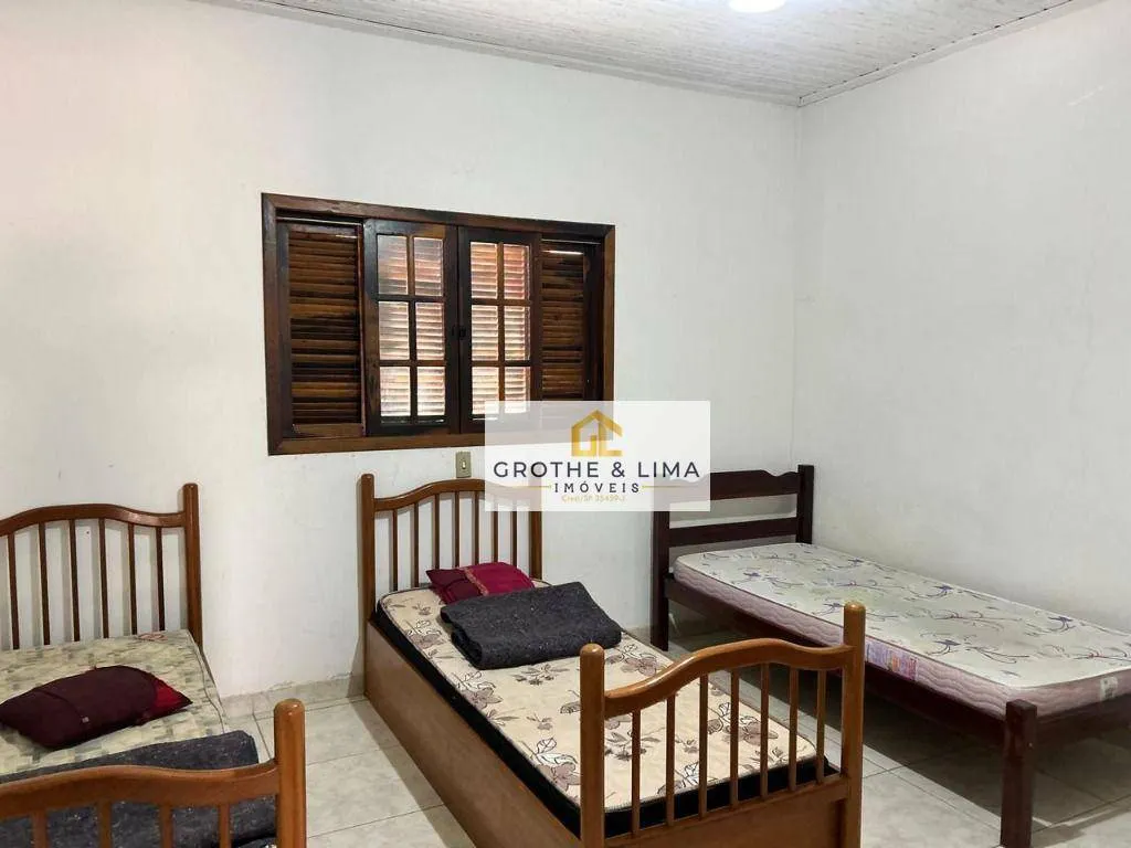 Chácara à venda de 6.000 m² em Jacareí, SP, Brasil