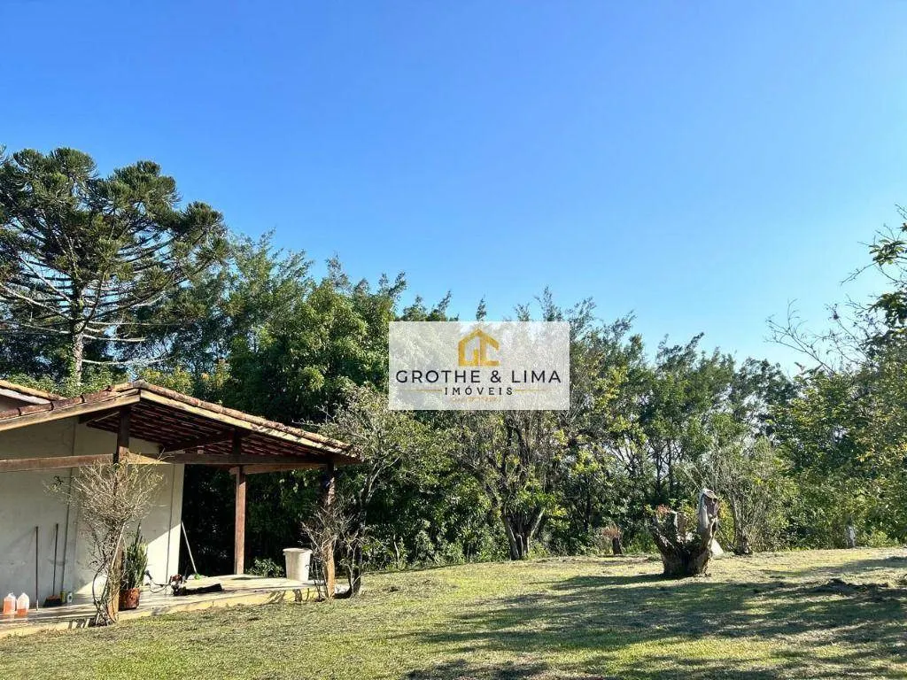 Chácara à venda de 6.000 m² em Jacareí, SP, Brasil