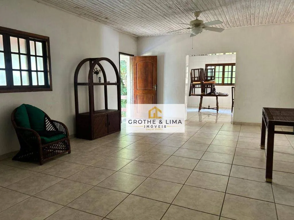 Chácara à venda de 6.000 m² em Jacareí, SP, Brasil