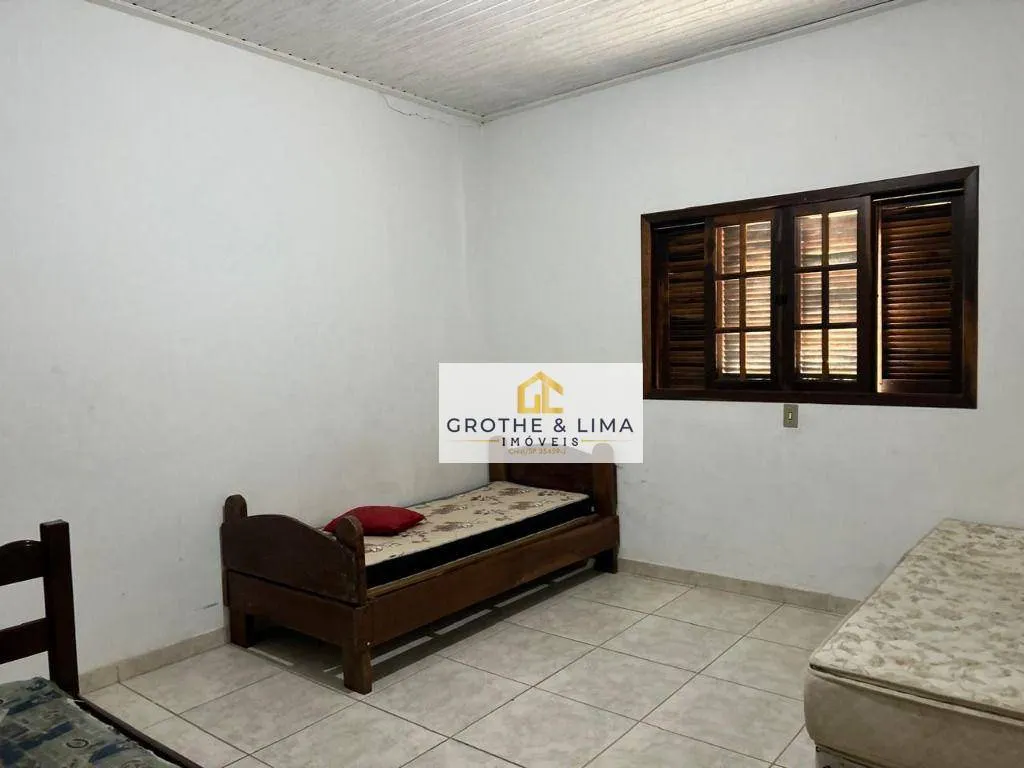 Chácara à venda de 6.000 m² em Jacareí, SP, Brasil
