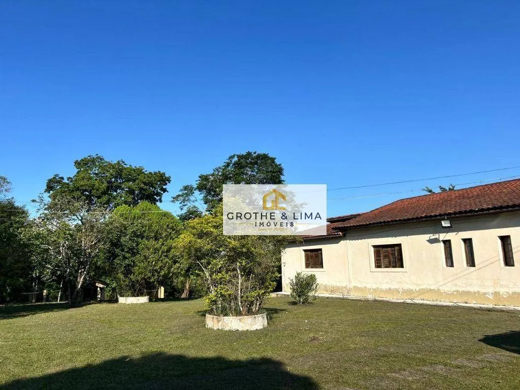 Chácara à venda de 6.000 m² em Jacareí, SP, Brasil