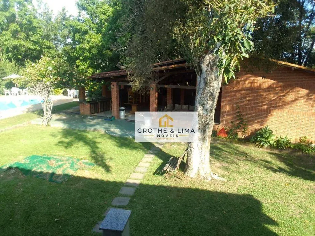 Chácara à venda de 6.000 m² em Jacareí, SP, Brasil