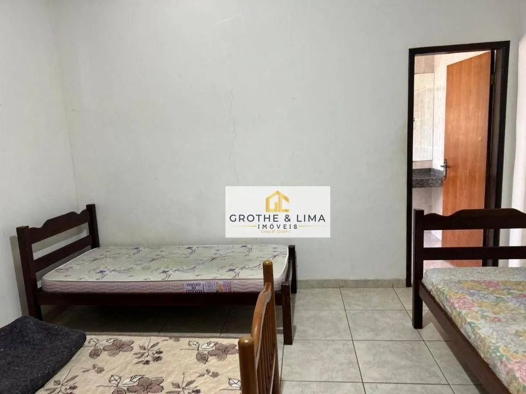 Chácara à venda de 6.000 m² em Jacareí, SP, Brasil