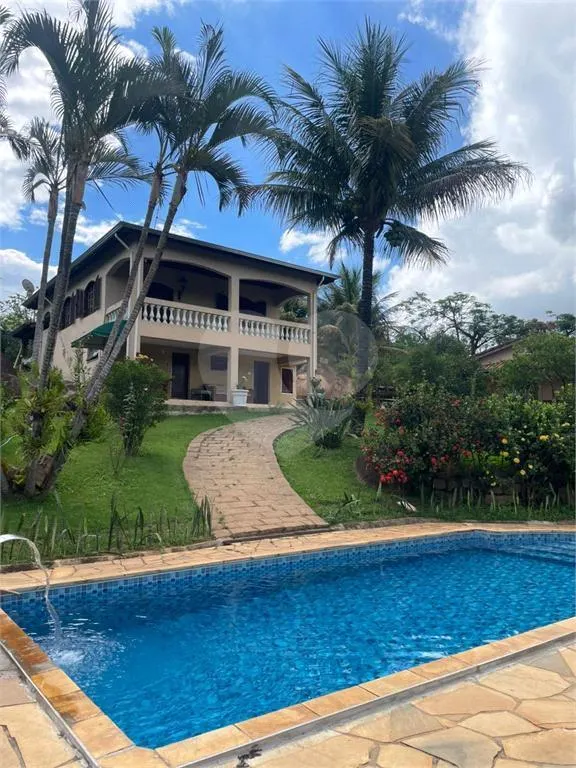 Chácara à venda de 2.450 m² em Itupeva, SP, Brasil