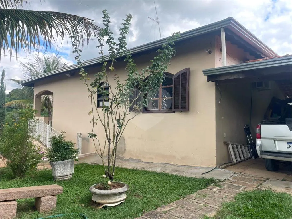 Chácara à venda de 2.450 m² em Itupeva, SP, Brasil