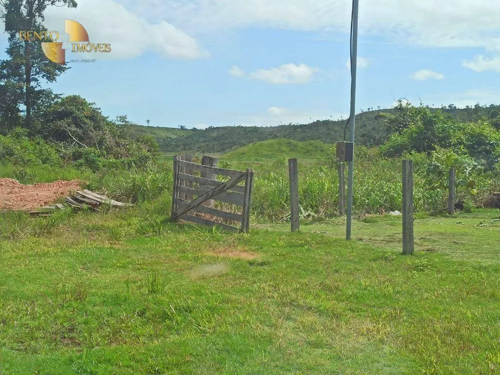 Fazenda à venda de 3.650 ha em Guarantã do Norte, MT, Brasil
