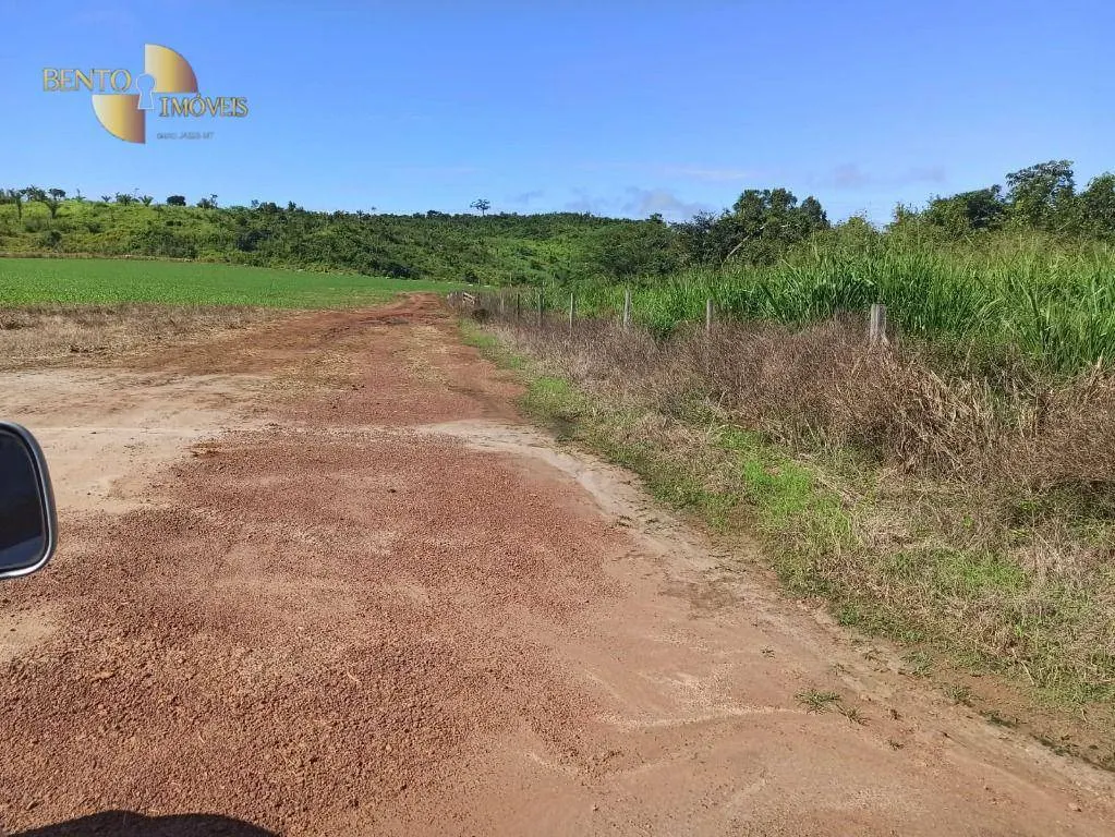 Fazenda à venda de 3.650 ha em Guarantã do Norte, MT, Brasil