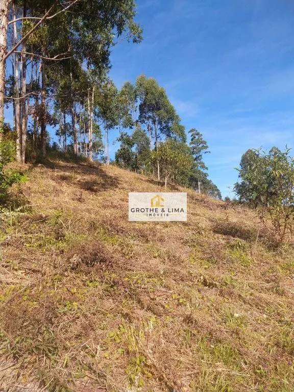 Small farm for sale of 5 acres in São Luiz do Paraitinga, SP, Brazil