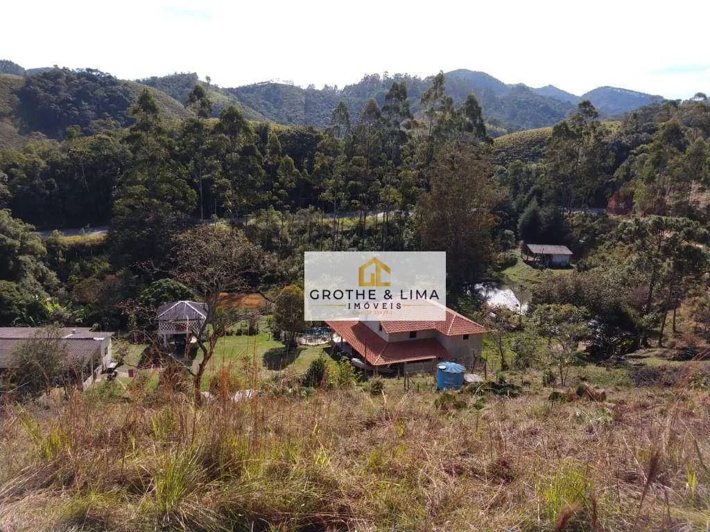 Sítio à venda de 2 ha em São Luiz do Paraitinga, SP, Brasil