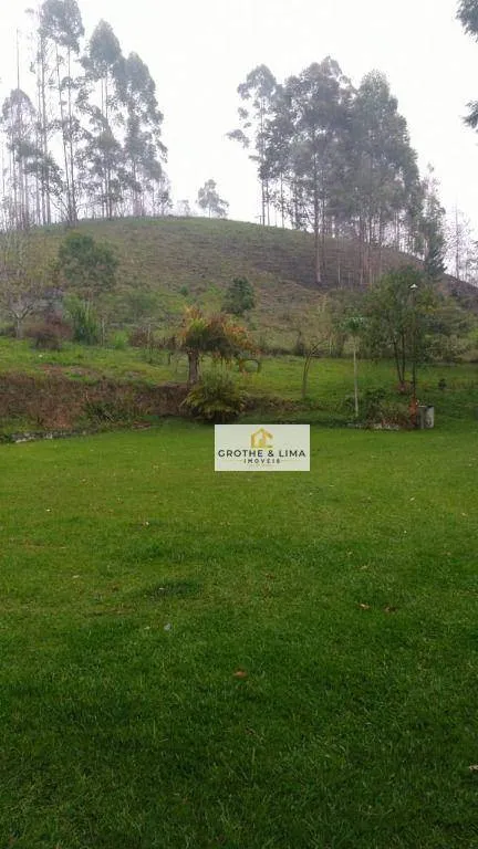 Small farm for sale of 5 acres in São Luiz do Paraitinga, SP, Brazil