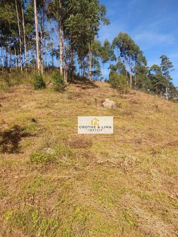 Small farm for sale of 5 acres in São Luiz do Paraitinga, SP, Brazil