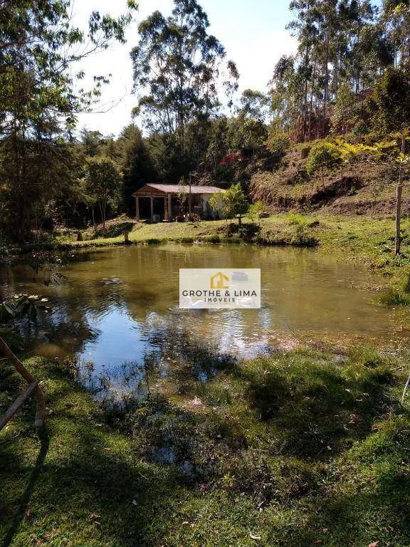 Small farm for sale of 5 acres in São Luiz do Paraitinga, SP, Brazil