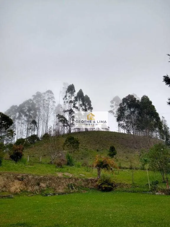 Small farm for sale of 5 acres in São Luiz do Paraitinga, SP, Brazil