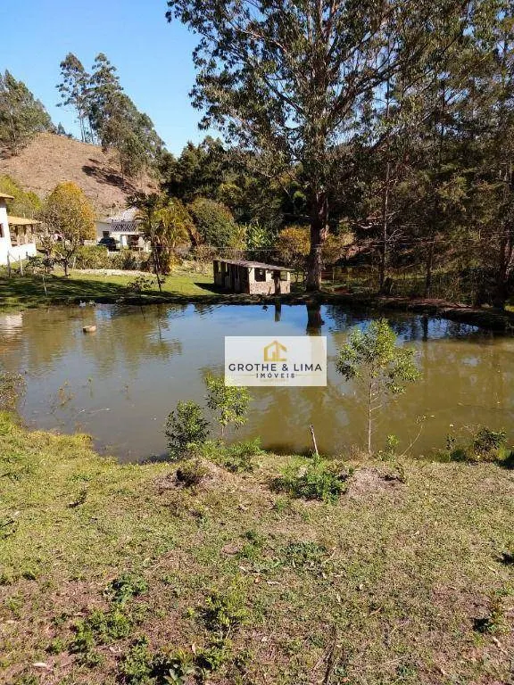 Small farm for sale of 5 acres in São Luiz do Paraitinga, SP, Brazil