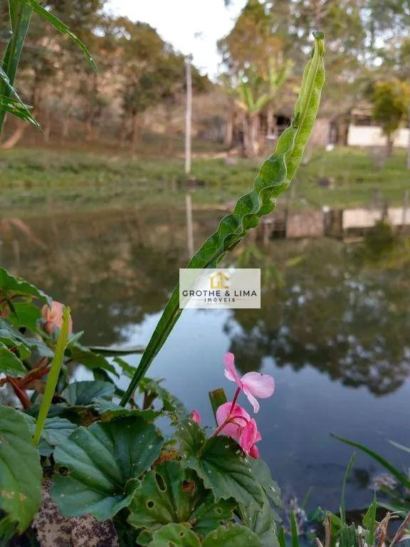Small farm for sale of 5 acres in São Luiz do Paraitinga, SP, Brazil
