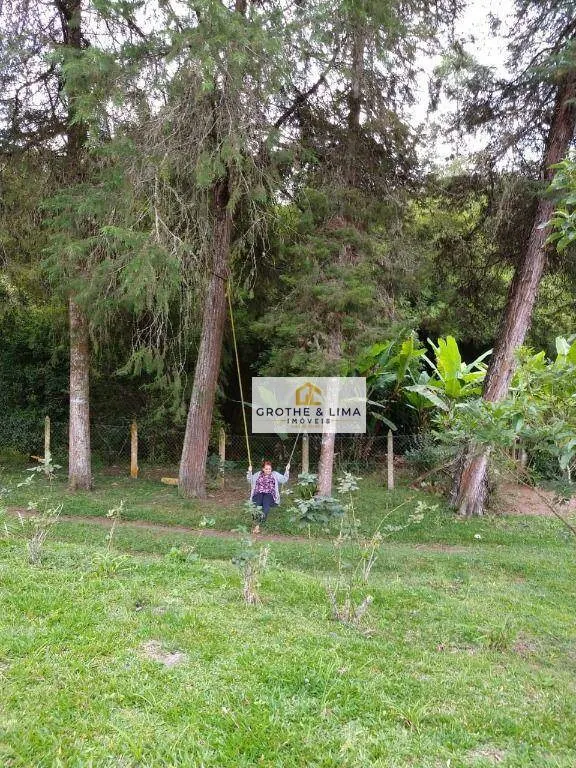 Small farm for sale of 5 acres in São Luiz do Paraitinga, SP, Brazil