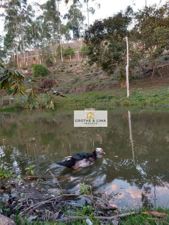 Small farm for sale of 5 acres in São Luiz do Paraitinga, SP, Brazil