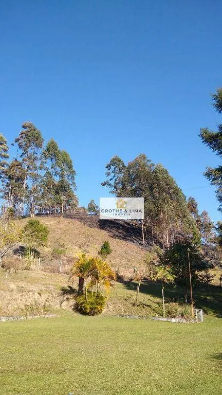 Small farm for sale of 5 acres in São Luiz do Paraitinga, SP, Brazil