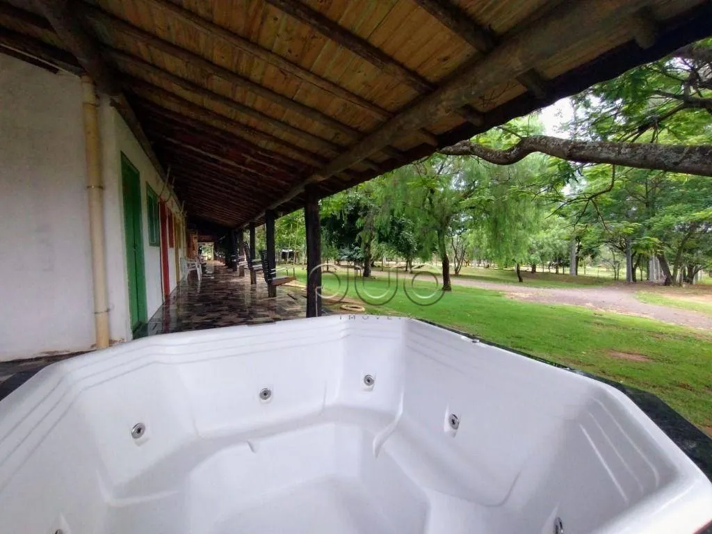 Fazenda à venda de 145.200 ha em Brotas, SP, Brasil