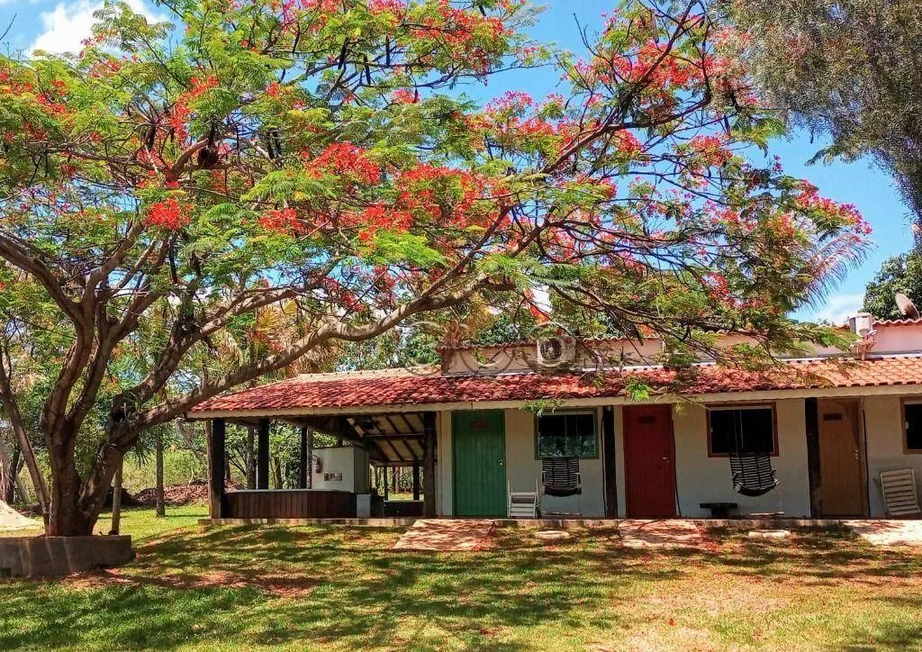 Fazenda à venda de 145.200 ha em Brotas, SP, Brasil