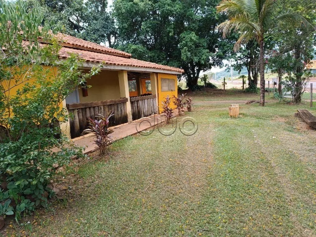 Fazenda à venda de 145.200 ha em Brotas, SP, Brasil