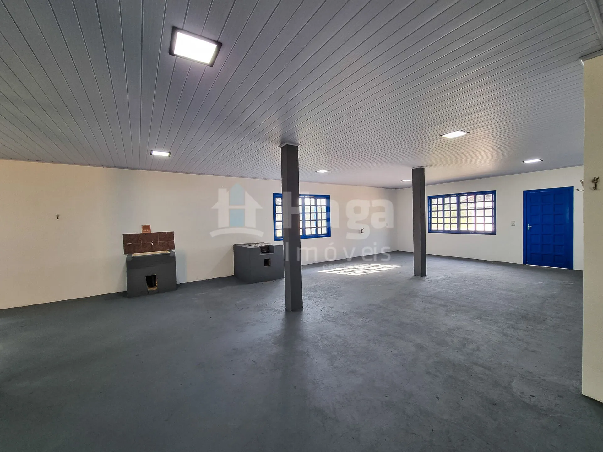 Chácara à venda de 4.000 m² em Barra Velha, SC, Brasil