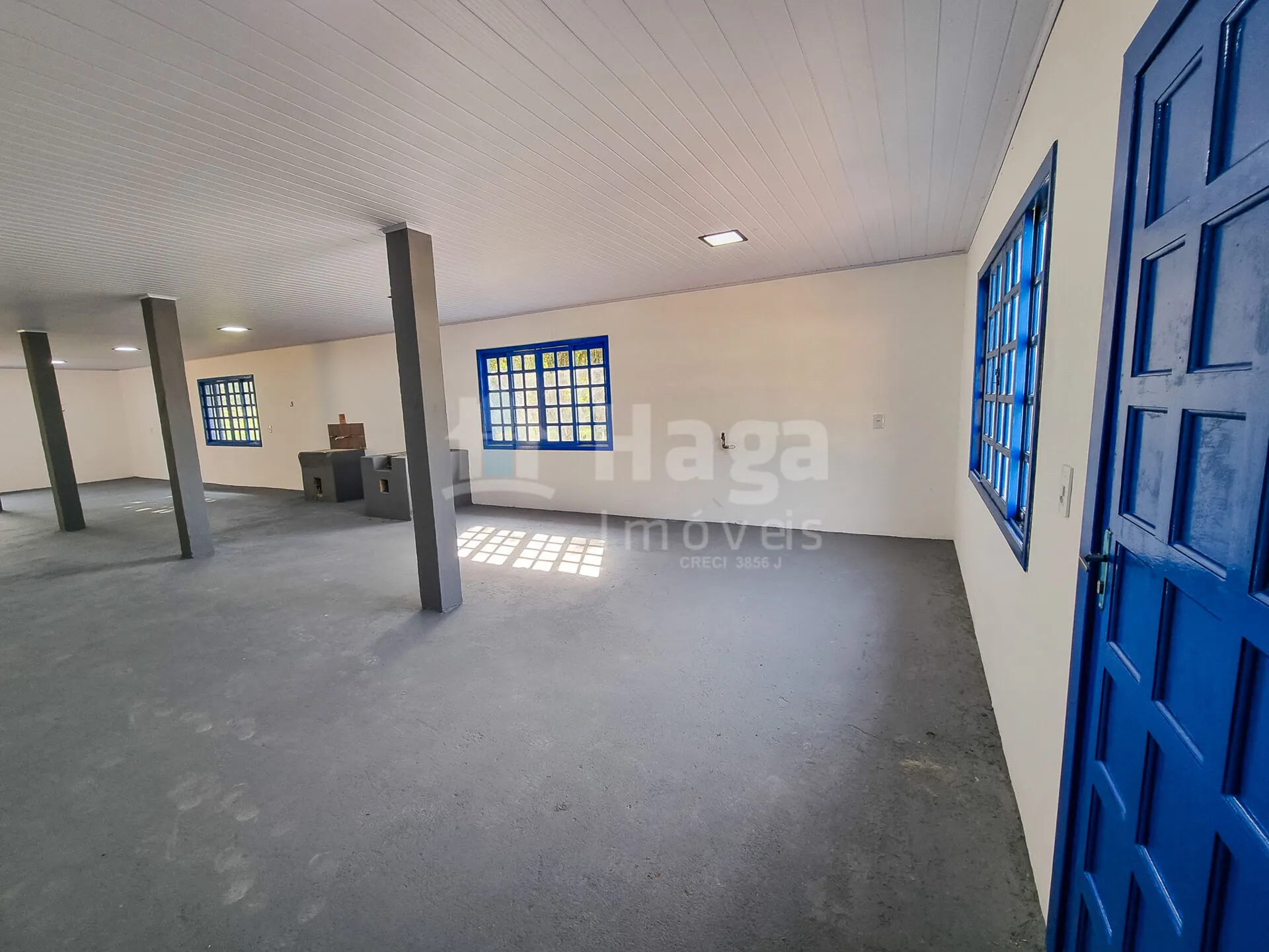 Chácara à venda de 4.000 m² em Barra Velha, SC, Brasil