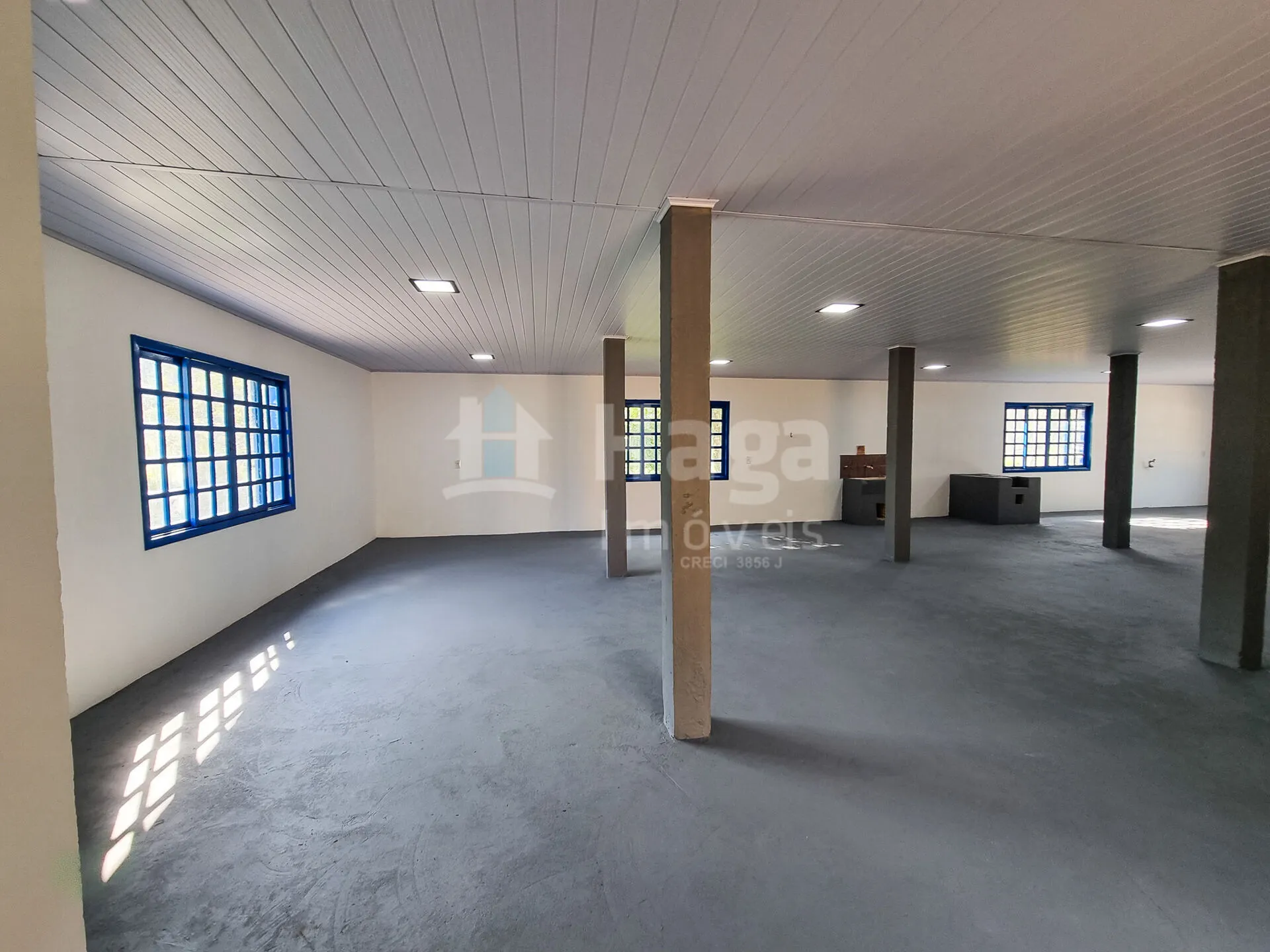 Chácara à venda de 4.000 m² em Barra Velha, SC, Brasil