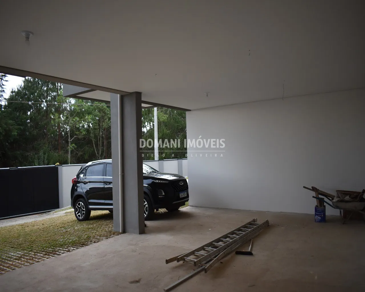 Casa à venda de 1.110 m² em Campos do Jordão, SP, Brasil