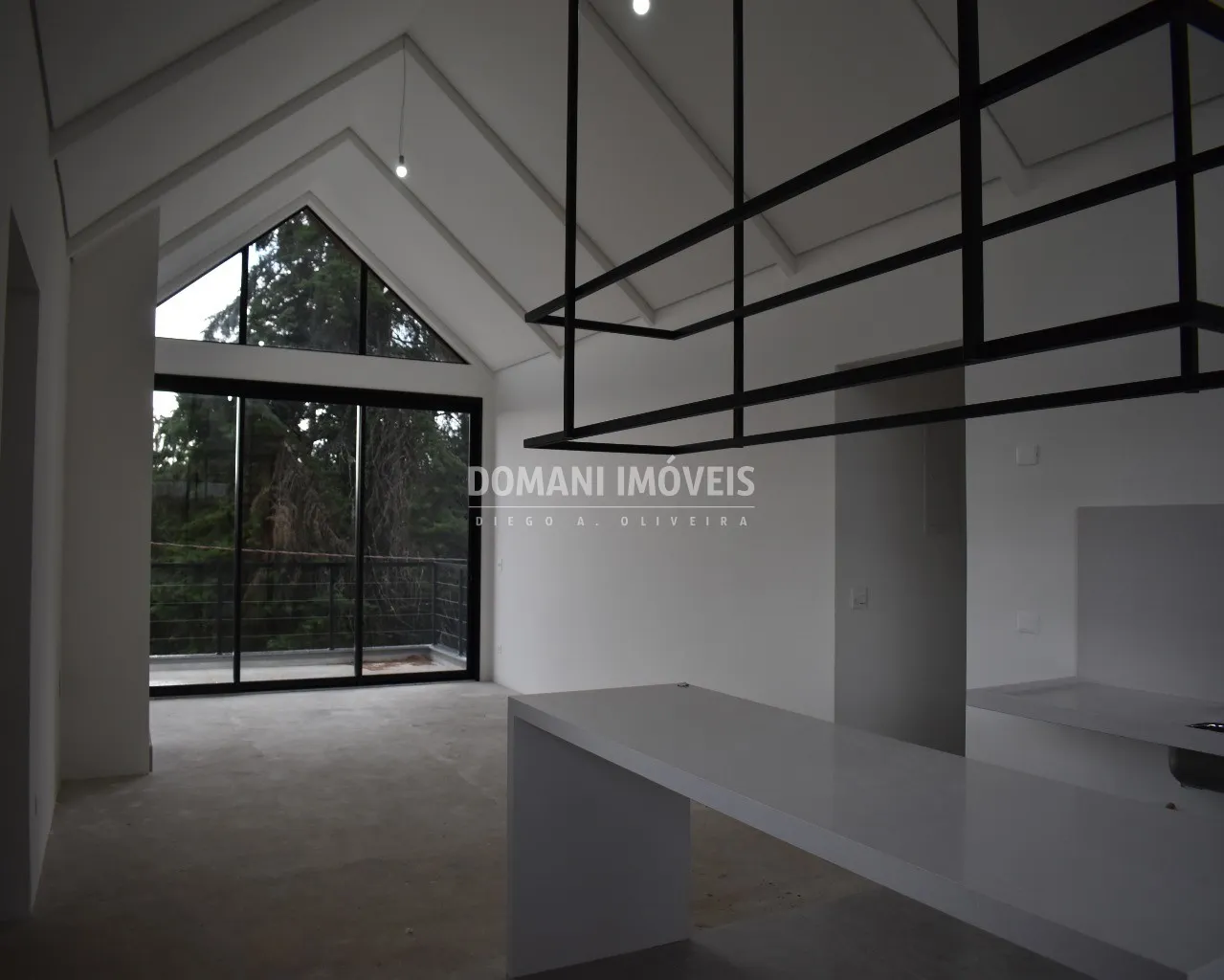 Casa à venda de 1.110 m² em Campos do Jordão, SP, Brasil