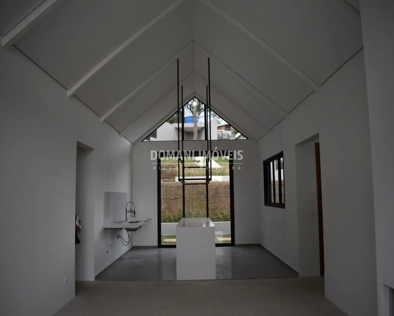 Casa à venda de 1.110 m² em Campos do Jordão, SP, Brasil