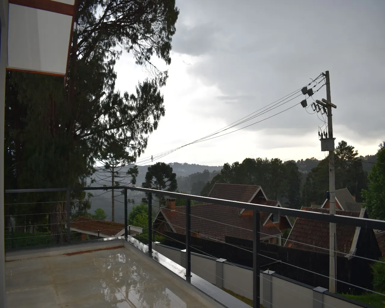 Casa à venda de 1.110 m² em Campos do Jordão, SP, Brasil