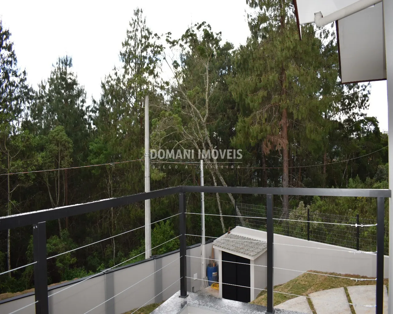 Casa à venda de 1.110 m² em Campos do Jordão, SP, Brasil