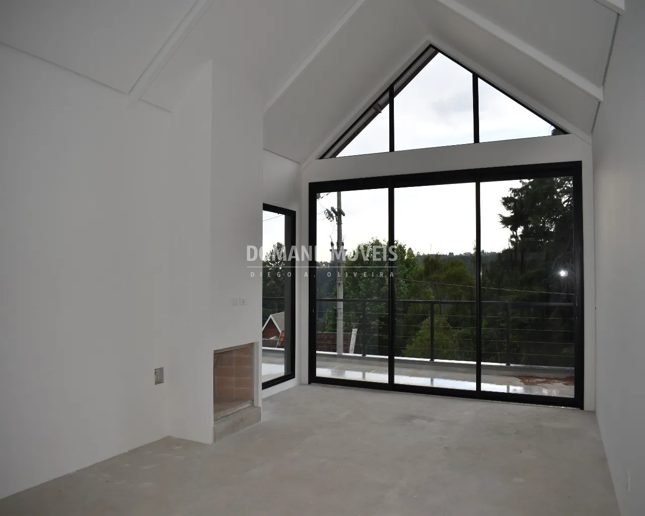 Casa à venda de 1.110 m² em Campos do Jordão, SP, Brasil