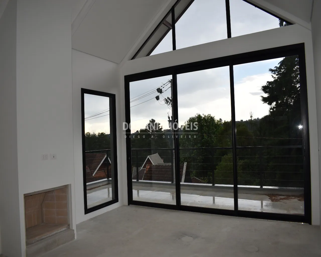 Casa à venda de 1.110 m² em Campos do Jordão, SP, Brasil