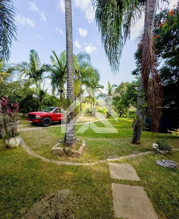 Chácara à venda de 5.000 m² em Rio Claro, SP, Brasil