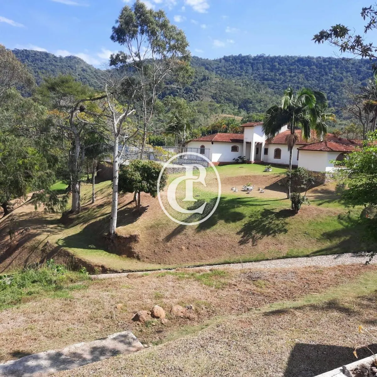 Fazenda à venda de 2.000 ha em Paraibuna, SP, Brasil