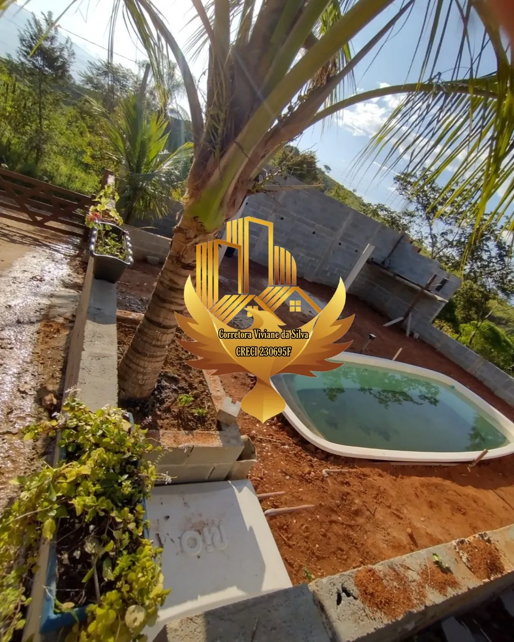 Country home for sale of 720 m² in Pindamonhangaba, SP, Brazil