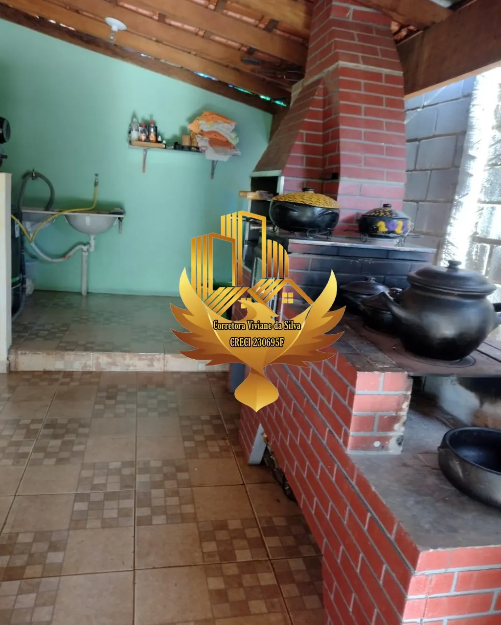 Country home for sale of 720 m² in Pindamonhangaba, SP, Brazil