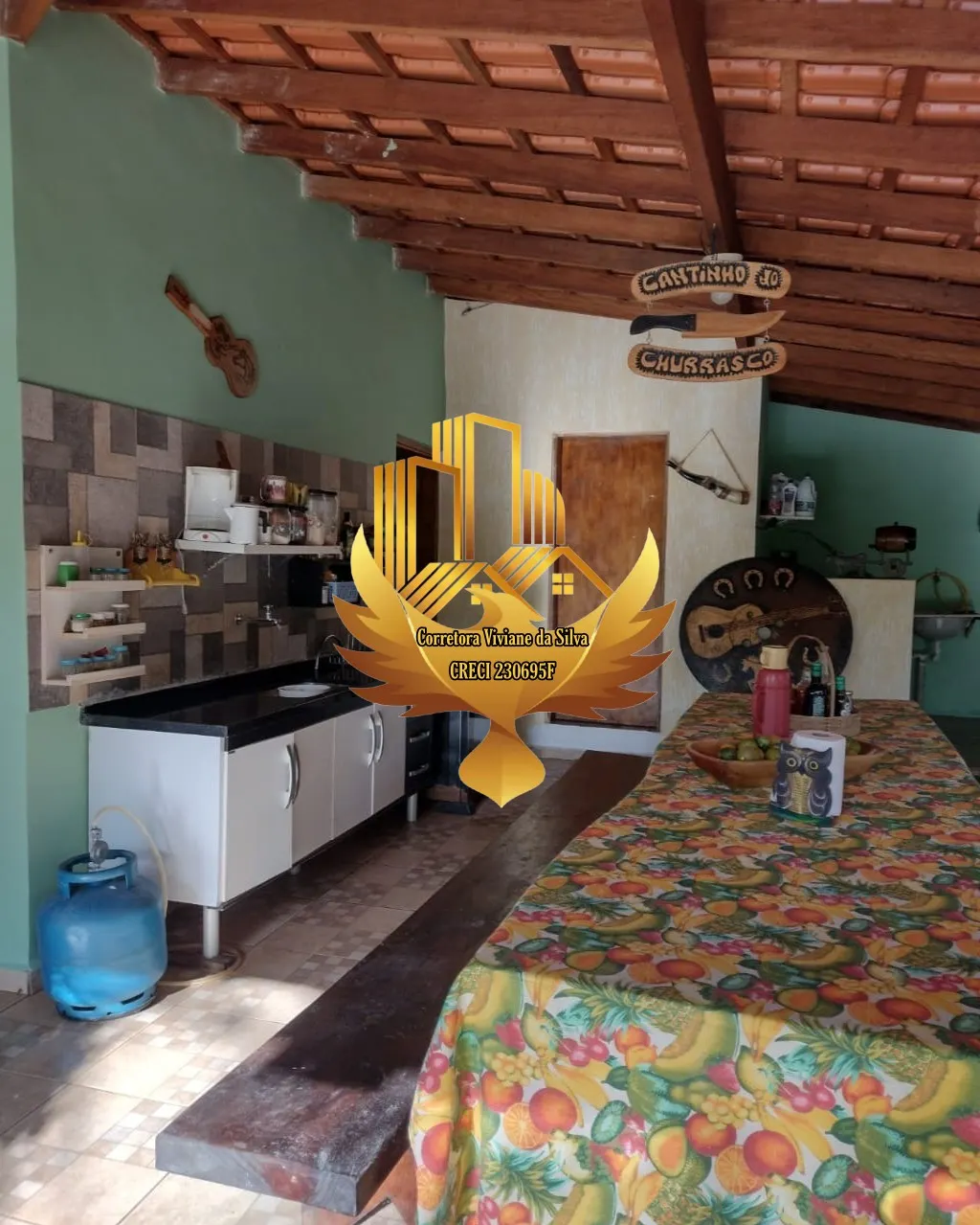 Country home for sale of 720 m² in Pindamonhangaba, SP, Brazil