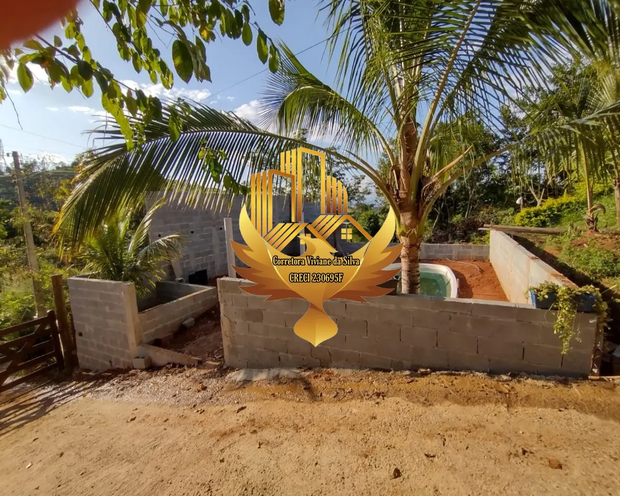 Country home for sale of 720 m² in Pindamonhangaba, SP, Brazil