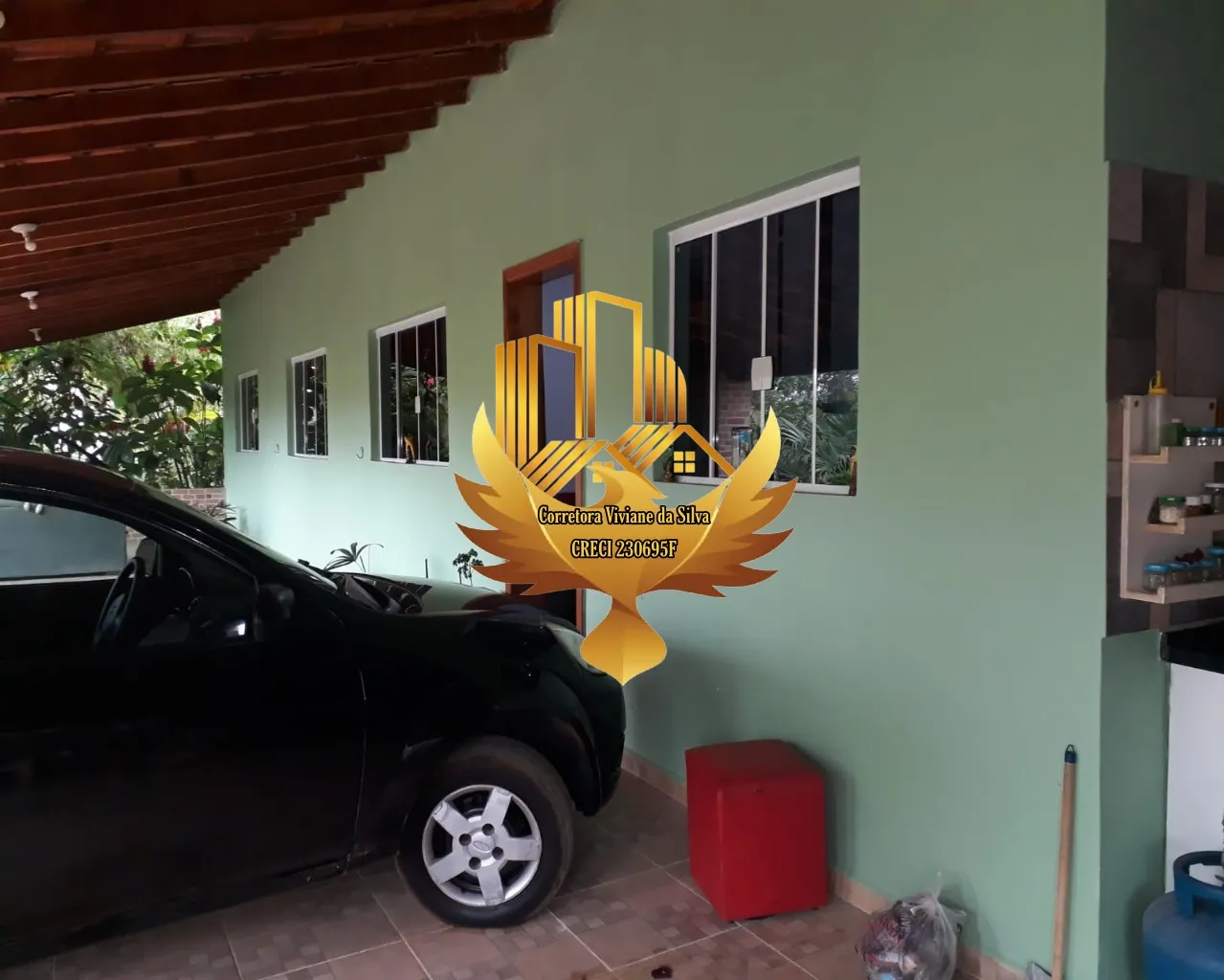 Country home for sale of 720 m² in Pindamonhangaba, SP, Brazil