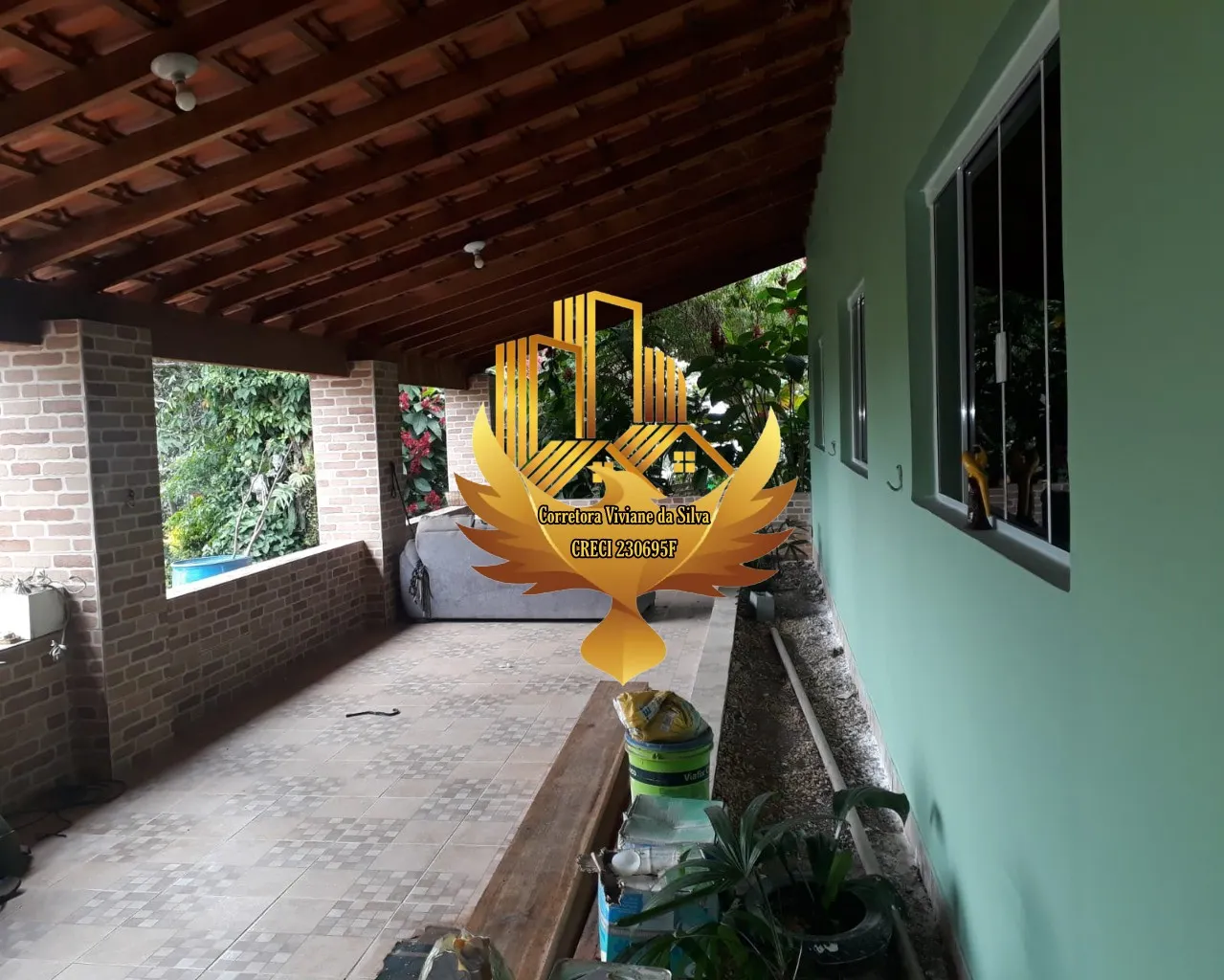 Country home for sale of 720 m² in Pindamonhangaba, SP, Brazil