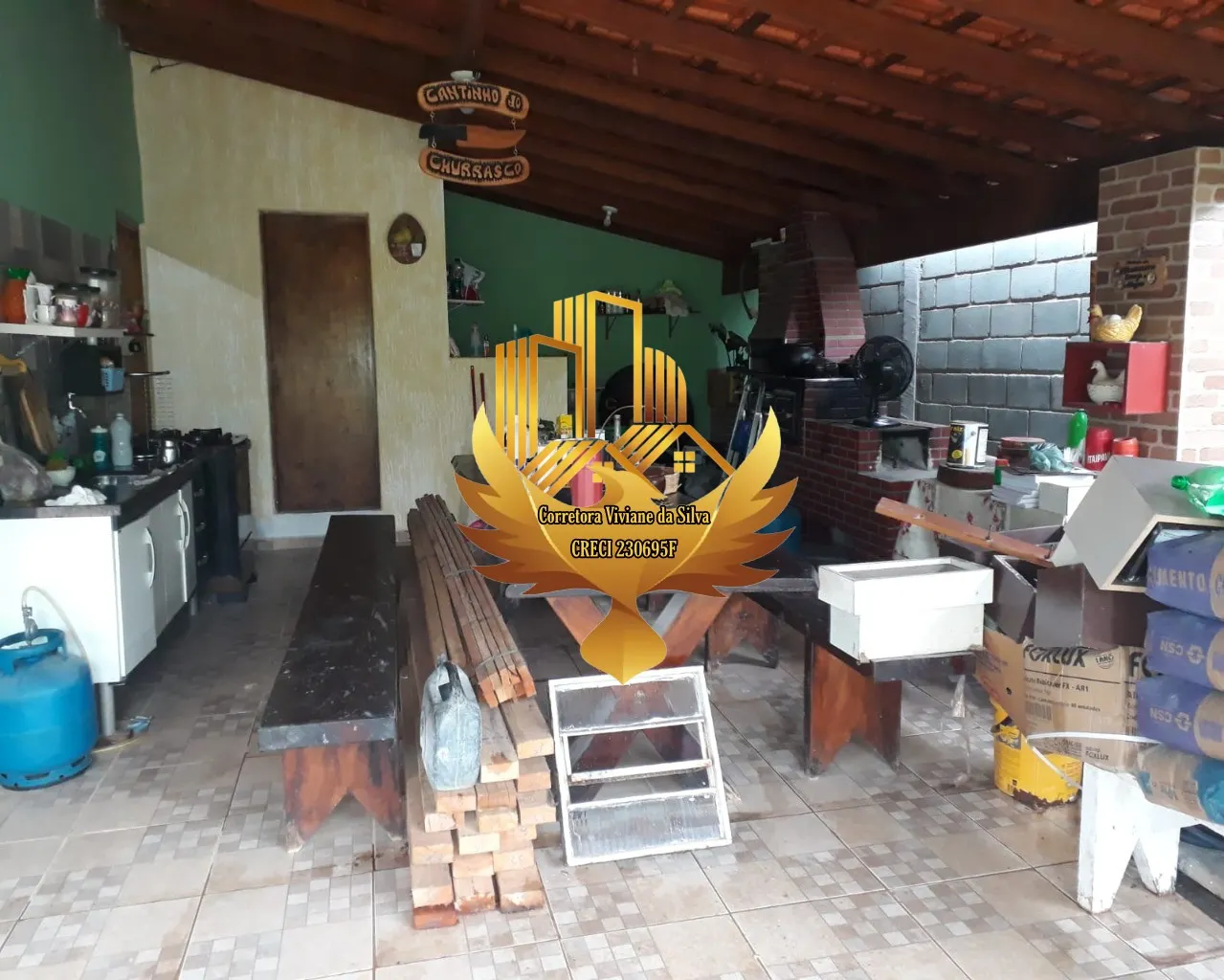 Country home for sale of 720 m² in Pindamonhangaba, SP, Brazil