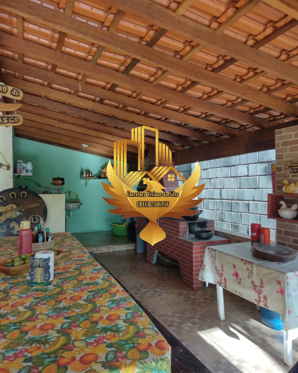 Country home for sale of 720 m² in Pindamonhangaba, SP, Brazil