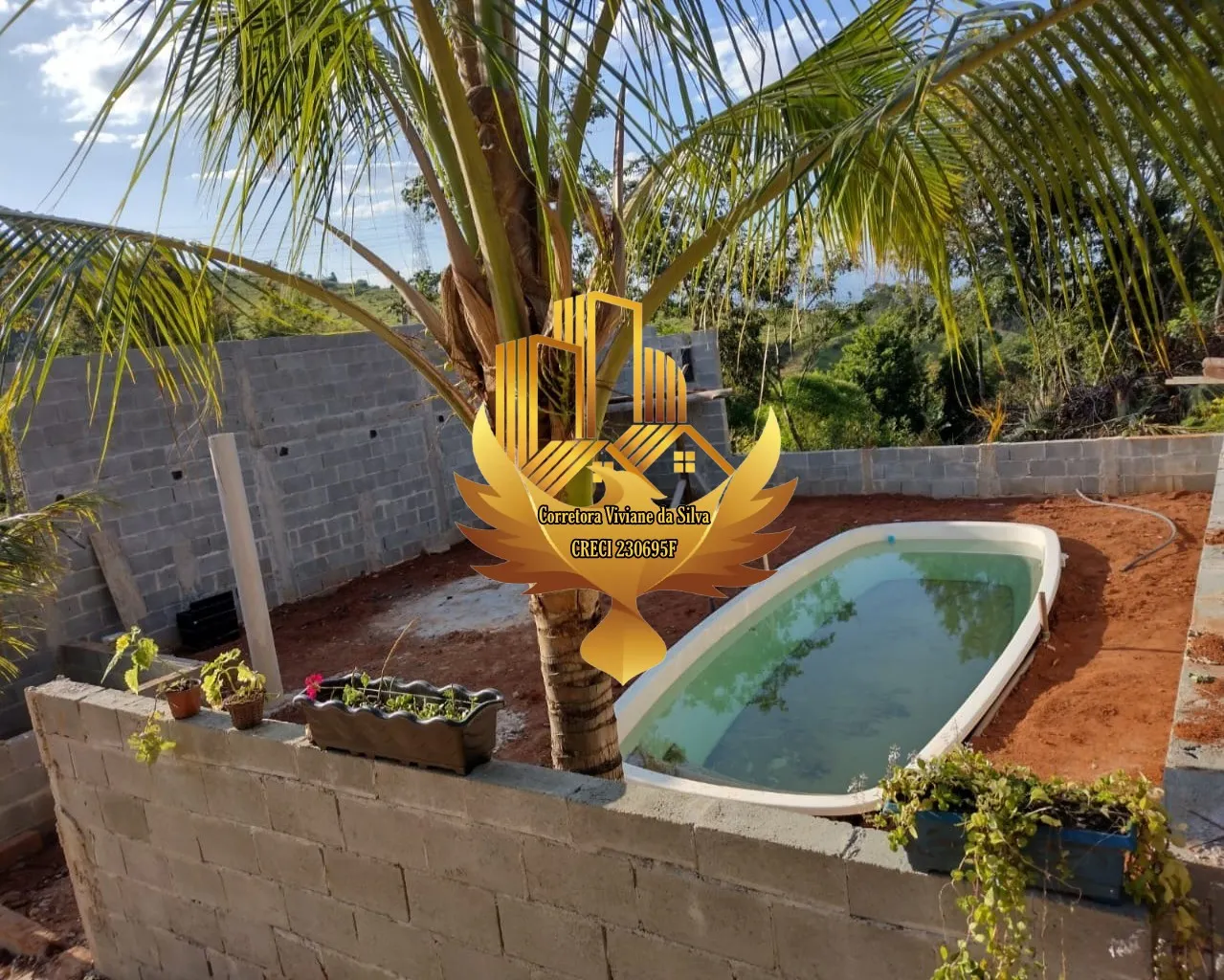 Country home for sale of 720 m² in Pindamonhangaba, SP, Brazil