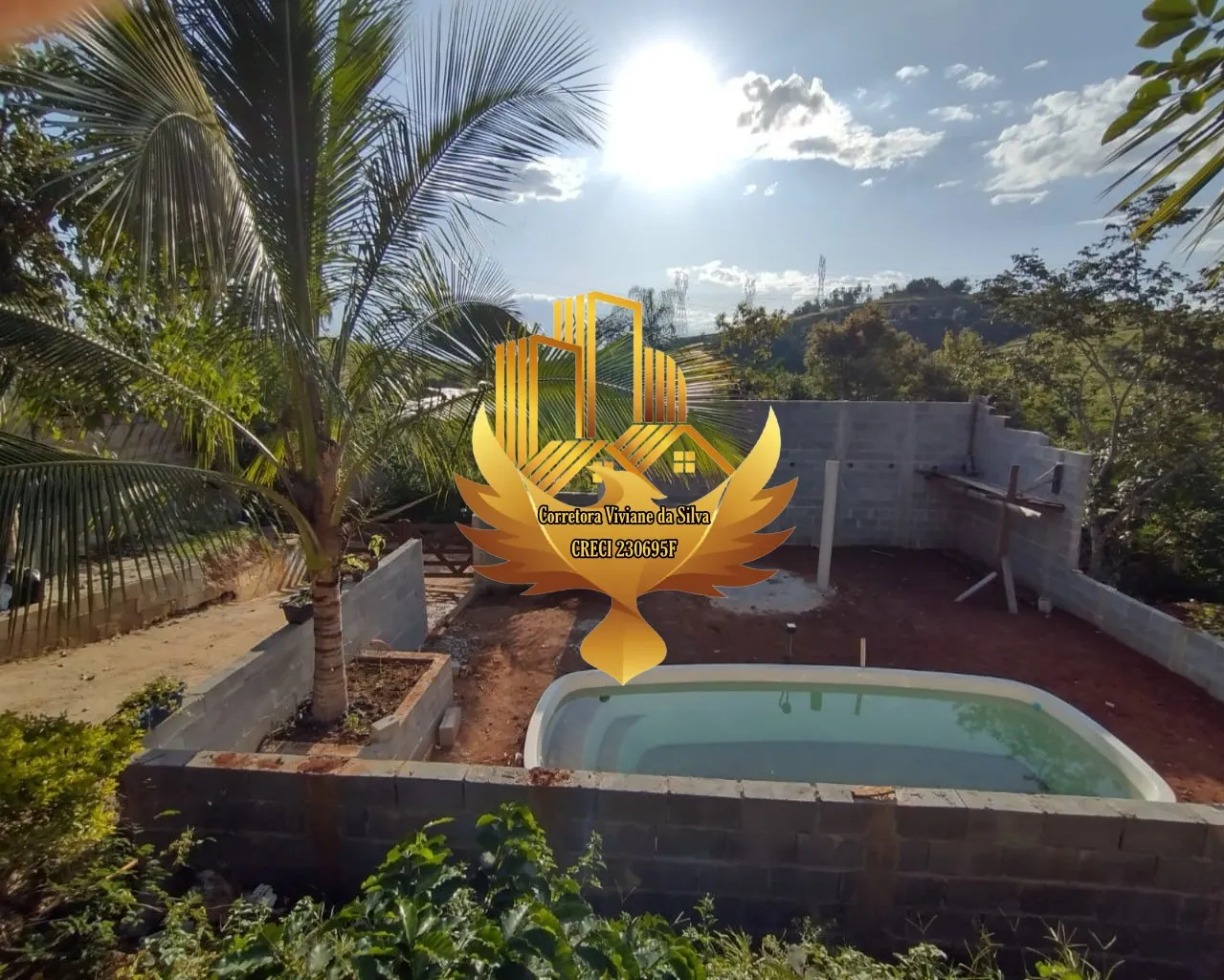 Country home for sale of 720 m² in Pindamonhangaba, SP, Brazil