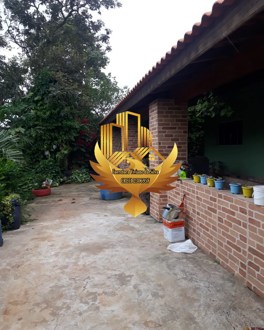Country home for sale of 720 m² in Pindamonhangaba, SP, Brazil