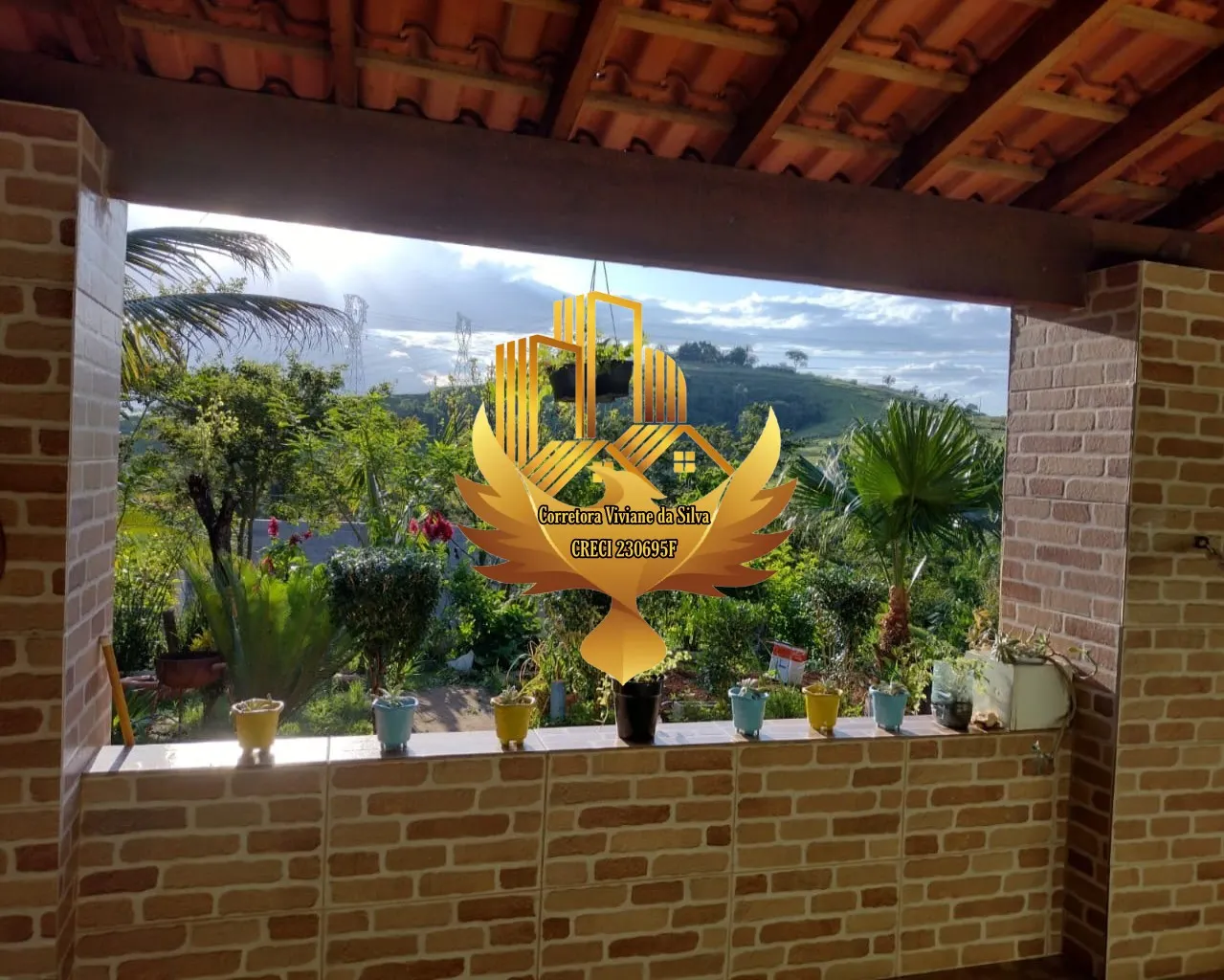 Country home for sale of 720 m² in Pindamonhangaba, SP, Brazil